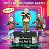 undefined The 3 Retro Movie Geeks Podcast