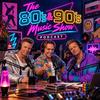 undefined The 80s &amp; 90s Music Show