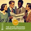 undefined The Active Measures Newsletter Podcast