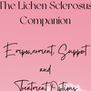 undefined The Lichen Sclerosus Podcast