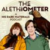 undefined The Alethiometer: A His Dark Materials Podcast