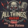 undefined THE ALL THINGS METAL SHOW