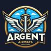 undefined The Argent Airways