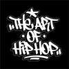undefined The Art of Hip-Hop