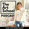 undefined The Art School Podcast