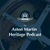 undefined The Aston Martin Heritage Podcast