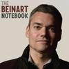 undefined The Beinart Notebook