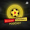 undefined The Belgian Football Podcast