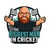 undefined The Biggest Man in Cricket