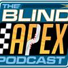 undefined The Blind Apex Podcast