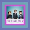 undefined The Boardroom