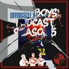 undefined The Boys and Invincible: A Podcast from TV Podcast Industries