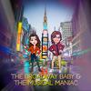 undefined The Broadway Baby &amp; The Musical Maniac