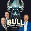 undefined The Bull of Wall Street