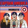 undefined The Captain America Minute Podcast