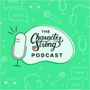 undefined The CharacterStrong Podcast