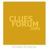 undefined The Clues Chronicle