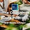 undefined The Coaching Cafe Podcast