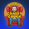 undefined The Comedy Couch with Yakov Smirnoff