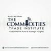 undefined The Commodities Trade Institute Podcast
