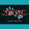 undefined The Concept Training Shift