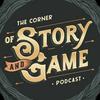 undefined The Corner of Story and Game