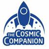 undefined The Cosmic Companion - Astronomy, Space, Technology Advancing Humanity