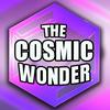 undefined The Cosmic Wonder Podcast