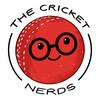 undefined The Cricket Nerds Podcast