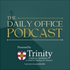 undefined The Daily Office Podcast