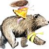 undefined Elsa and Mr.Bear bedtime stories for 4-7 yrs+ and English learners