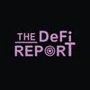 undefined The DeFi Report