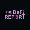 undefined The DeFi Report