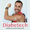 undefined Diabetech - Diabetes Tech, News, and Management