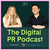undefined The Digital PR Podcast