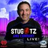 undefined Stugotz and Company LIVE!