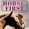 undefined HORSE, FIRST - with Lockie Phillips