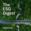 undefined The ESG Digest