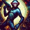 undefined The Exciting Adventures of Space Monkey: a sci-fi radio play