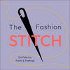 undefined The Fashion Stitch – On Fabrics, Facts and Feelings