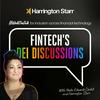 undefined FinTech's DEI Discussions – Powered by Harrington Starr