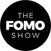 undefined The FOMO Show • a future tech podcast
