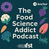 undefined The Food Science Addict Podcast