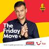 undefined The Friday Move | BNR