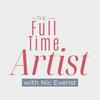 undefined The Full Time Artist