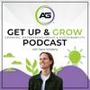undefined The Get Up & Grow Podcast