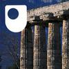undefined The Graeco-Roman city of Paestum - for iPad/Mac/PC