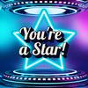 undefined The Great Cosmic Show - You're A Star!