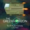 undefined The Green Horizon
