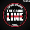 undefined The Grind Line - A Detroit Red Wings Podcast